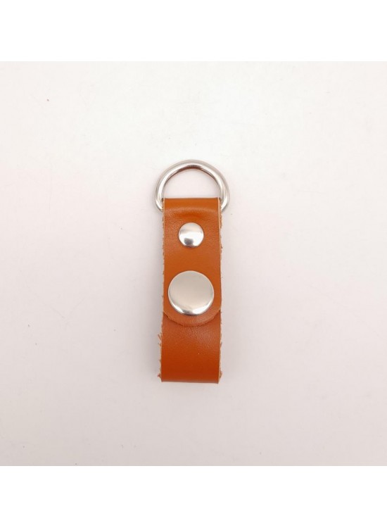 Çanta Aksesuar Turuncu Taba Gerçek Deri Çıtçıtlı Sapucu Böce Gümüş Metalli 1 Adet Çanta Aksesuar Turuncu Taba Gerçek Deri Çıtçıtlı Sapucu Böce Gümüş Metalli 1 Adet