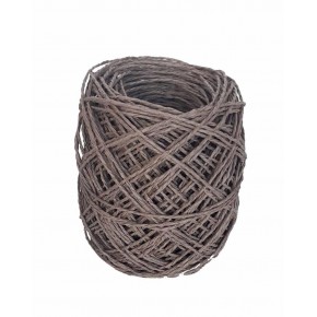 Çanta Aksesuar Vizon 50 Gr Sarılmış Kağıt İp