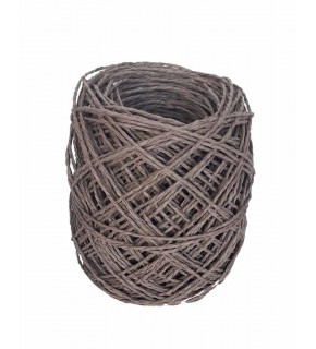 Çanta Aksesuar Vizon 50 Gr Sarılmış Kağıt İp