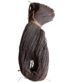 Çanta Aksesuar Vizon Renk Kağıt İp 200 Gr