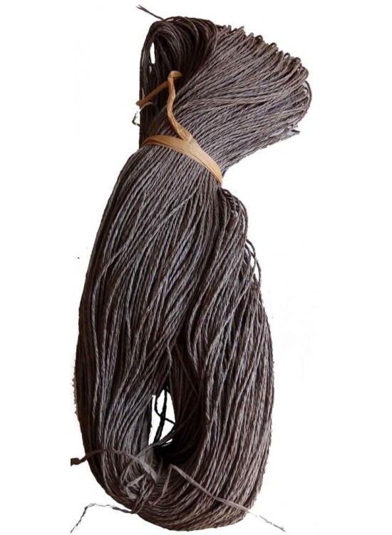 Çanta Aksesuar Vizon Renk Kağıt İp 200 Gr Çanta Aksesuar Vizon Renk Kağıt İp 200 Gr