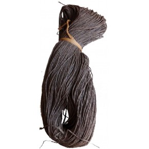 Çanta Aksesuar Vizon Renk Kağıt İp 400 Gr