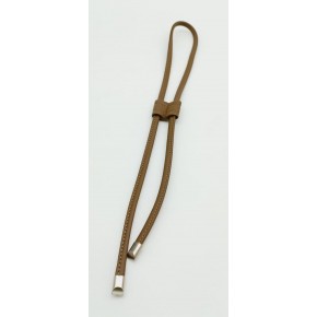 Çanta Aksesuar Vizon Suni Deri Dikişli Büzgü Gümüş Metalli