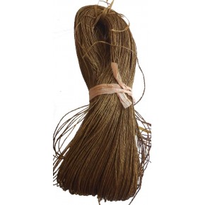 Çanta Aksesuar Yağ Yeşili Rengi Kağıt İp 250 Gr