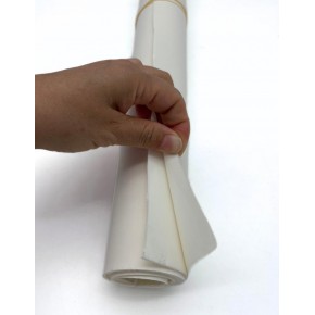 Çanta Aksesuar Yapışkanlı 2 mm Eva