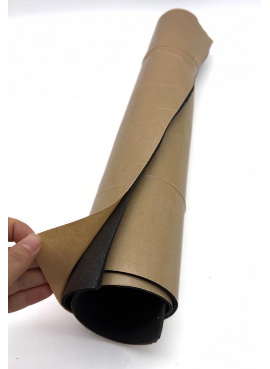 Çanta Aksesuar Yapışkanlı 2 mm Eva Füme Renk Çanta Aksesuar Yapışkanlı 2 mm Eva Füme Renk