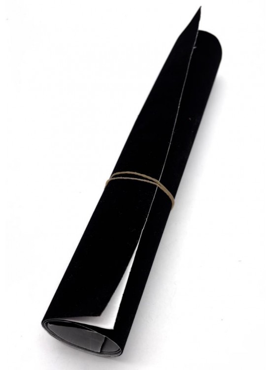 Çanta Aksesuar Yapışkanlı Siyah Renk Nubuk Kumaş, Abiye Çanta Kalıp Astarı Çanta Aksesuar Yapışkanlı Siyah Renk Nubuk Kumaş, Abiye Çanta Kalıp Astarı