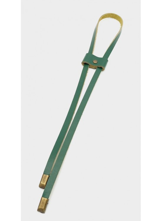 Çanta Aksesuar Yeşil Gerçek Deri Büzgü Antik Metalli Çanta Aksesuar Yeşil Gerçek Deri Büzgü Antik Metalli