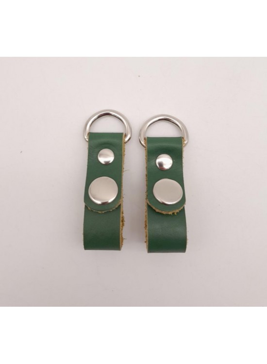 Çanta Aksesuar Yeşil Gerçek Deri Çıtçıtlı Sapucu Böce Gümüş Metalli Çanta Aksesuar Yeşil Gerçek Deri Çıtçıtlı Sapucu Böce Gümüş Metalli