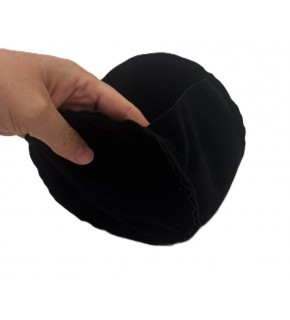 Çanta Aksesuar Yuvarlak Abiye Çanta Kalıbı Astarı