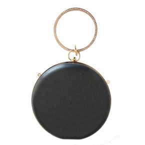 Çanta Aksesuar Yuvarlak Abiye Çanta Kalıbı Astarı