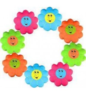 Anki Anaokulu Kreş Papatya Minder Grubu -4-