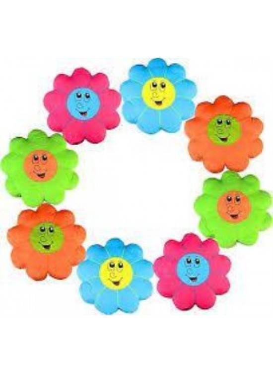 Anki Anaokulu Kreş Papatya Minder Grubu -4-