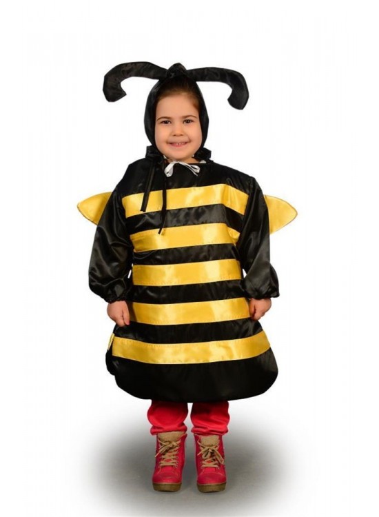 Anki Arı Kostümü And-5061 Anki Arı Kostümü And-5061