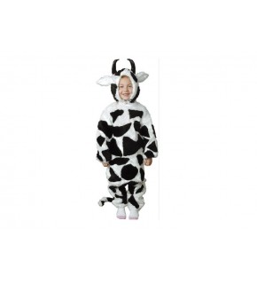Anki İnek Çocuk Kostümü And-5036