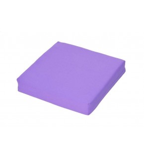 Anki Kare Minder 40X40X5cm Mor