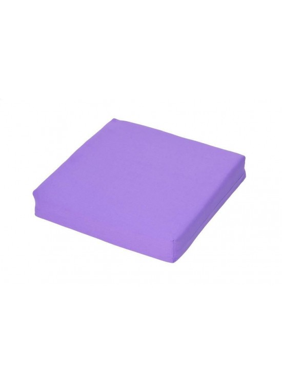 Anki Kare Minder 40X40X5cm Mor Anki Kare Minder 40X40X5cm Mor