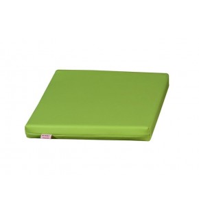 Anki Kare Minder 40X40X5cm Yeşil