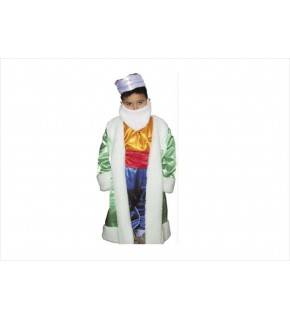 Anki Nasreddin Hoca Kostümü And-5057