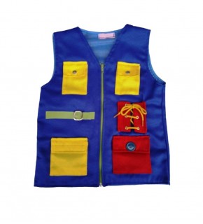 Anki Toys Beceri Önlüğü AND-5203