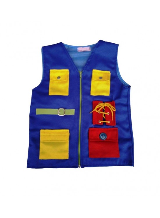 Anki Toys Beceri Önlüğü AND-5203