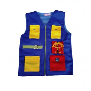 Anki Toys Beceri Önlüğü AND-5203