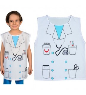 Anki Toys Doktor Kostümü And-5116