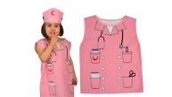 Anki Toys Hemşire Kostümü And-5114 Anki Toys Hemşire Kostümü And-5114