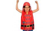 Anki Toys İtfaiyeci Kostümü And-5113