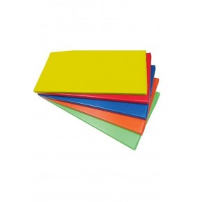 Anki Toys Jimnastik Spor Minderi 60x120x5Cm And-0780-1