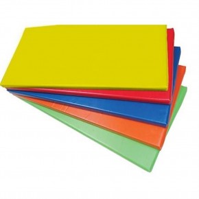 Anki Toys Jimnastik Spor Minderi 60x120x5Cm And-0780-1