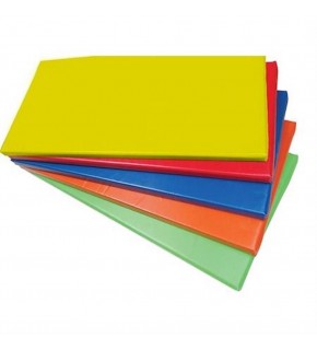 Anki Toys Jimnastik Spor Minderi 60x120x5Cm And-0780-1