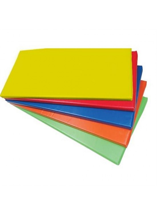 Anki Toys Jimnastik Spor Minderi 60x120x5Cm And-0780-1