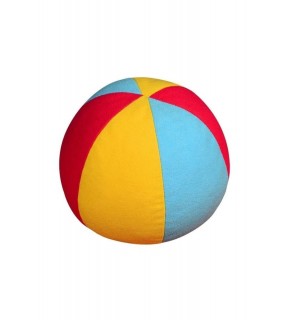 Anki Toys Kumaş Peluş Top 15-20Cm