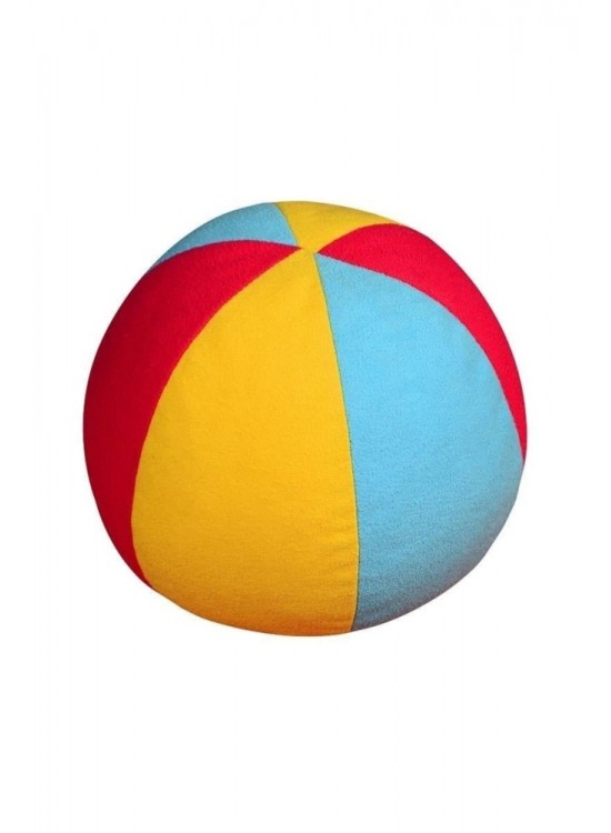 Anki Toys Kumaş Peluş Top 15-20Cm