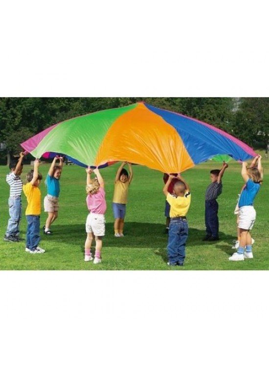 Anki Toys Paraşüt Aktivite Oyunu 3.5Mt And-5066