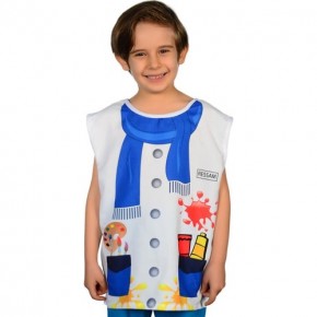 Anki Toys Ressam Kostümü And-5112