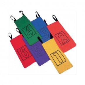 Anki Toys Zıp Zıp Çuval Oyunu 6 lı And-5067