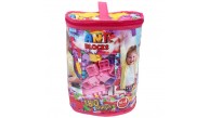 Ant Çantalı Pastel Blocks Lego 180 Prç. Ant-182 Ant Çantalı Pastel Blocks Lego 180 Prç. Ant-182