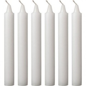 Antik Mum 8Cm (1 Adet)