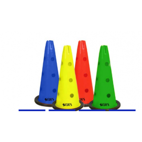 Antreman Hunisi Delikli 40Cm