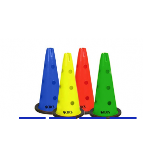 Antreman Hunisi Delikli 40Cm