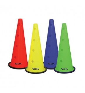 Antreman Hunisi Delikli 45Cm