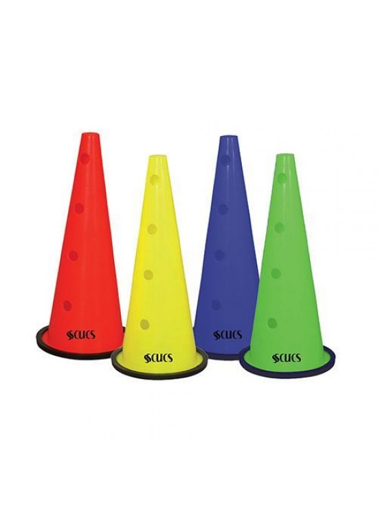 Antreman Hunisi Delikli 45Cm