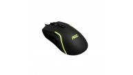 AOC GM170B-LA Kablolu Gaming Mouse