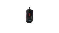 AOC GM180B-LA Kablolu RGB Gaming Mouse AOC GM180B-LA Kablolu RGB Gaming Mouse