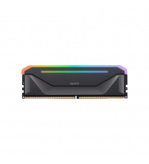 Apacer NOX RGB AH5U16G60C622NBAA-1 16GB 1x16GB 6000MHz CL38 DDR5 Gaming Pc Ram