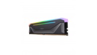 Apacer NOX RGB AH5U16G60C622NBAA-1 16GB 1x16GB 6000MHz CL38 DDR5 Gaming Pc Ram