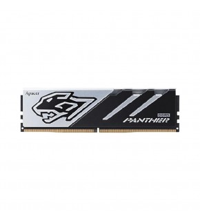 Apacer Panther 16GB (1x16GB) 5600MHz DDR5 CL40 (AH5U16G56C5227BAA-1) Soğutuculu Gaming Ram