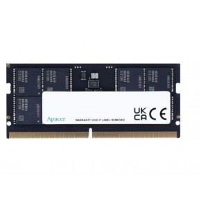Apacer Standard FS.16G2C.PKH 16GB DDR5 5600MHz CL40 Notebook Ram